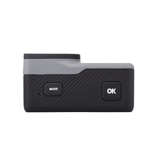 Заредете изображение във визуализатора на галерията – DV8500 4K Wi-Fi 16Mpx sports camera waterproof wide angle + accessories - black

