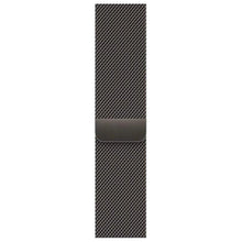 Заредете изображение във визуализатора на галерията – Magnetic Strap Watch Strap 6/5/4/3/2 / SE (40mm / 38mm) Magnetic Band Bracelet Bracelet Green
