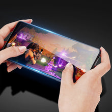Заредете изображение във визуализатора на галерията – Dux Ducis 9D Tempered Glass Tempered Glass For Xiaomi Redmi Note 12 5G / Poco X5 5G 9H With Black Frame
