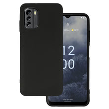 Заредете изображение във визуализатора на галерията – Back Case MATT for NOKIA G60 Black
