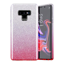 Заредете изображение във визуализатора на галерията – Back Case BLING for SAMSUNG Galaxy A34 5G Pink
