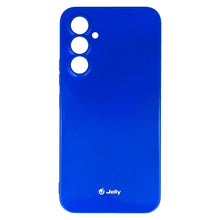 Заредете изображение във визуализатора на галерията – Jelly Case for Samsung Galaxy A34 5G navy
