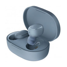 Заредете изображение във визуализатора на галерията – Xiaomi Redmi Buds Essential TWS wireless headphones blue (BHR6711GL)
