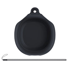 Заредете изображение във визуализатора на галерията – Acefast T9 Bluetooth 5.3 in-ear wireless headphones with display - black
