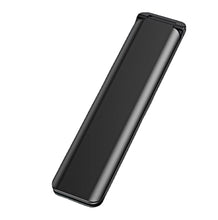Заредете изображение във визуализатора на галерията – Stick-on phone kickstand black
