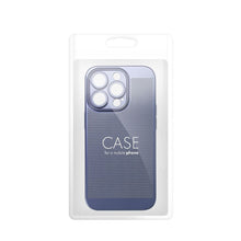 Заредете изображение във визуализатора на галерията – BREEZY Case for IPHONE 15 Plus blue
