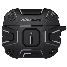 Заредете изображение във визуализатора на галерията – Nillkin Explorer Case AirPods 3 Case Armored Earphone Cover Blue

