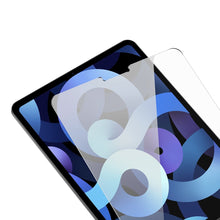 Заредете изображение във визуализатора на галерията – Baseus 2x Full-glass film 0.3mm tempered glass for iPad Pro 12.9'' 2021 (5th gen.) / 2020 (4th gen.) / 2018 (3rd gen.) with mounting kit
