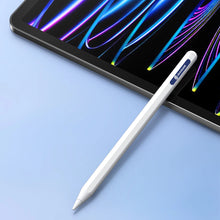 Заредете изображение във визуализатора на галерията – Dux Ducis Stylus Pen SP-03 for Apple iPad - white

