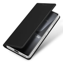 Заредете изображение във визуализатора на галерията – Dux Ducis Skin Pro case for Xiaomi 13 Lite cover with flip card wallet stand black
