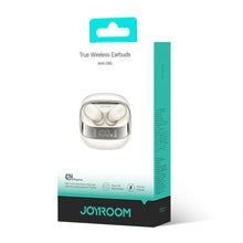 Заредете изображение във визуализатора на галерията – Joyroom Jdots Series wireless headphones (JR-DB2) - white

