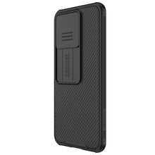 Заредете изображение във визуализатора на галерията – Nillkin CamShield Pro Case case for Xiaomi 13 cover with camera cover black
