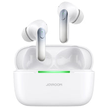 Заредете изображение във визуализатора на галерията – Joyroom Jbuds wireless in-ear headphones (JR-BC1) - white
