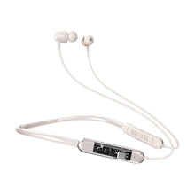 Заредете изображение във визуализатора на галерията – Dudao U5Pro Bluetooth 5.3 wireless headphones - white
