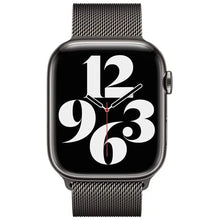 Заредете изображение във визуализатора на галерията – Magnetic Strap Watch 7 45mm Magnetic Band Bracelet Blue Bracelet
