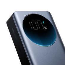 Заредете изображение във визуализатора на галерията – Joyroom powerbank 65W 20000mAH black (JR-PBF04)
