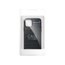 Заредете изображение във визуализатора на галерията – Carbon case for samsung galaxy s23 ultra black - TopMag
