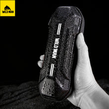 Заредете изображение във визуализатора на галерията – WILDMAN Bicycle bag XT11 waterproof 0,8L for bottle
