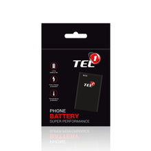 Заредете изображение във визуализатора на галерията – Tel1 Battery for LG K10 (BL-45A1H) 2500mAh Li-ion
