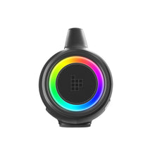 Заредете изображение във визуализатора на галерията – Tronsmart Bang Max 130W Bluetooth 5.3 IPX6 Portable Party Speaker - Black
