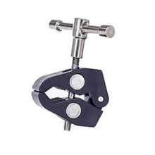 Заредете изображение във визуализатора на галерията – Monitor clamp holder
