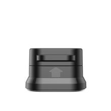 Заредете изображение във визуализатора на галерията – Joyroom JR-ZS368 magnetic cable organizer - black (3 pcs.)
