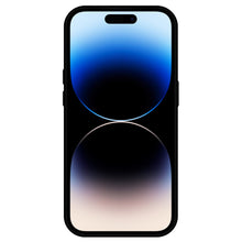 Заредете изображение във визуализатора на галерията – Tel Protect Kickstand case + camera glass (lens) for Iphone 11 black
