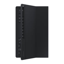 Заредете изображение във визуализатора на галерията – Samsung Galaxy Tab S9 Ultra Samsung Book Cover Keyboard Slim - Black
