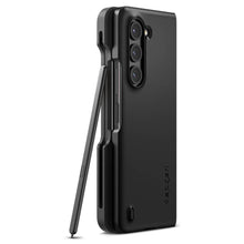 Заредете изображение във визуализатора на галерията – Spigen THIN FIT PEN GALAXY Z Fold 5 BLACK
