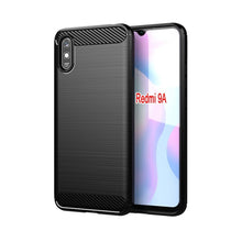 Заредете изображение във визуализатора на галерията – CARBON PRO Case for XIAOMI Redmi 9A / 9AT black
