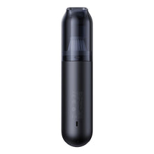 Заредете изображение във визуализатора на галерията – Baseus A0 Pro 4000Pa HEPA wireless car vacuum cleaner - black
