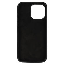 Заредете изображение във визуализатора на галерията – Silicone Lite Case for Iphone 13 Pro black
