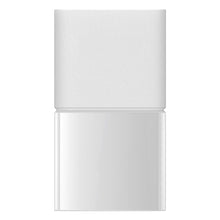 Заредете изображение във визуализатора на галерията – Network coupler Ethernet RJ-45 cable connector Baseus AirJoy Series 10 pcs - white
