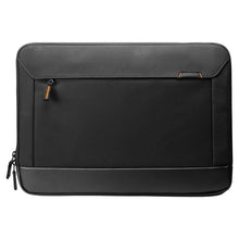 Заредете изображение във визуализатора на галерията – Spigen Klasdan Pouch KD100 for a 15-16" laptop - black
