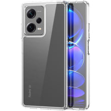 Заредете изображение във визуализатора на галерията – DUX DUCIS Clin - Clear Case for Redmi Note 12 Pro 5G
