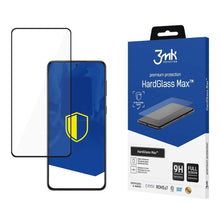 Заредете изображение във визуализатора на галерията – Samsung Galaxy S23 Plus - 3mk HardGlass Max™
