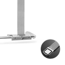 Заредете изображение във визуализатора на галерията – Replacement Metal Wristband Magnetic Bracelet Strap For Xiaomi Mi Band 6 / Mi Band 5 / Mi Band 4 / Mi Band 3 Gold Pink
