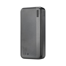 Заредете изображение във визуализатора на галерията – Joyroom powerbank 20000mAh Dazzling Series 12W black (JR-T017)
