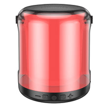 Заредете изображение във визуализатора на галерията – Borofone Portable Bluetooth Speaker BR30 Auspicious black
