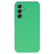 Заредете изображение във визуализатора на галерията – Tel Protect Silicone Premium for Samsung Galaxy A54 5G mint
