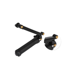 Заредете изображение във визуализатора на галерията – 3 in 1 Monopod Tripod with Selfie Holder for GoPro
