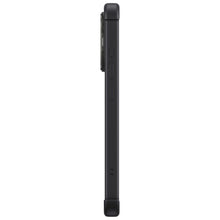Заредете изображение във визуализатора на галерията – ESR ARMOR TOUGH KICKSTAND HALOLOCK MAGSAFE IPHONE 15 PRO MAX CLEAR/BLACK
