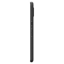 Заредете изображение във визуализатора на галерията – Spigen Liquid Air case for Google Pixel 7 black
