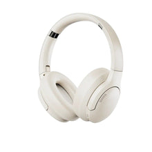 Заредете изображение във визуализатора на галерията – WiWU - Soundcool Headset TD-02 Wireless Bluetooth Headphone - Ivory
