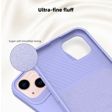 Заредете изображение във визуализатора на галерията – SLIDE Case for IPHONE 15 Pro lavender
