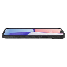 Заредете изображение във визуализатора на галерията – Spigen liquid air гръб за iphone 14 plus matte black - TopMag
