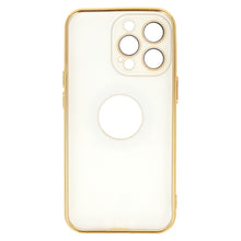 Заредете изображение във визуализатора на галерията – Beauty Case for Iphone 15 white
