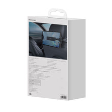Заредете изображение във визуализатора на галерията – BASEUS JoyRide Pro Backseat Car Mount Black SUTQ000001
