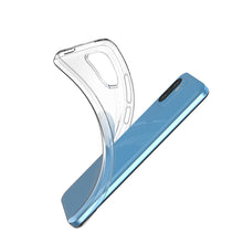 Заредете изображение във визуализатора на галерията – Ultra Clear 0.5mm case for Xiaomi Redmi A2 / Redmi A1 thin cover transparent
