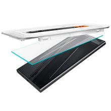 Заредете изображение във визуализатора на галерията – Spigen Glas.tR EZ Fit tempered glass for Samsung Galaxy S24 Ultra - 2 pcs.
